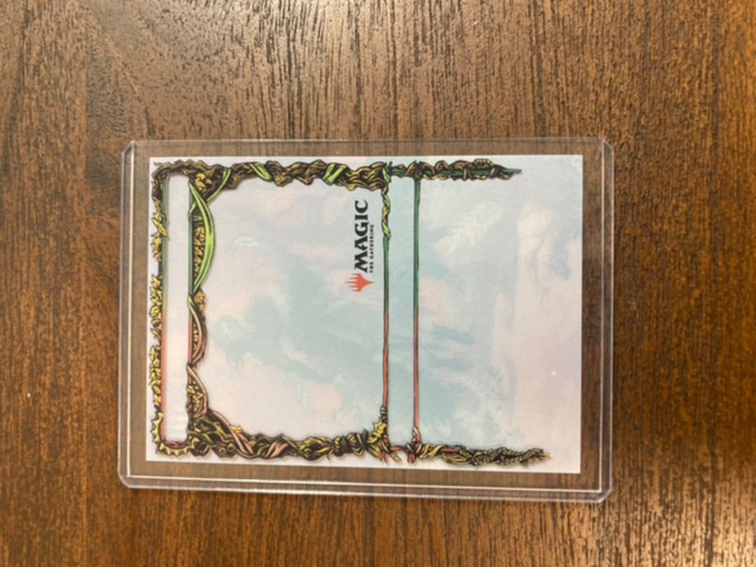 MTG 日本語版 真夜中の狩りセット・ブースター サイドローダー特典付き