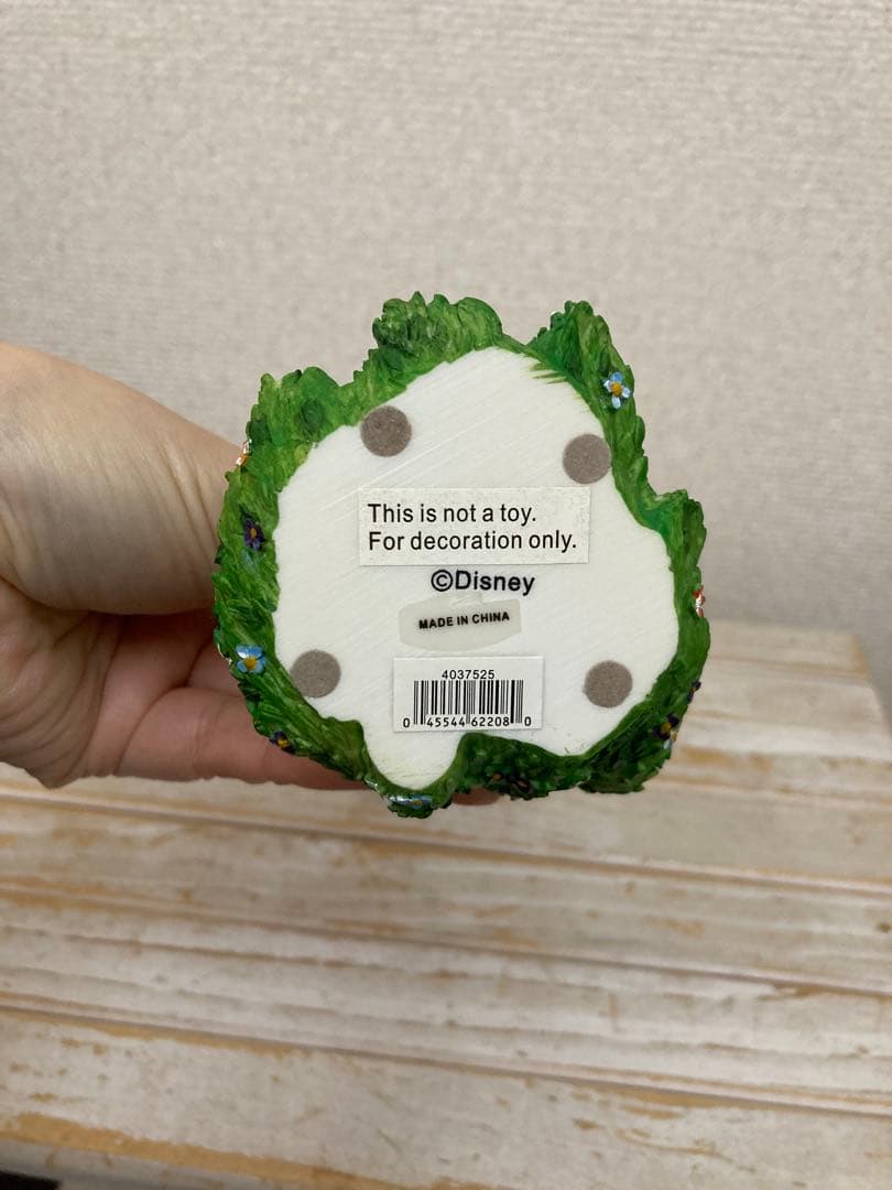 ディズニー ショーケースコレクション ティンカーベル エネスコ ピーターパン