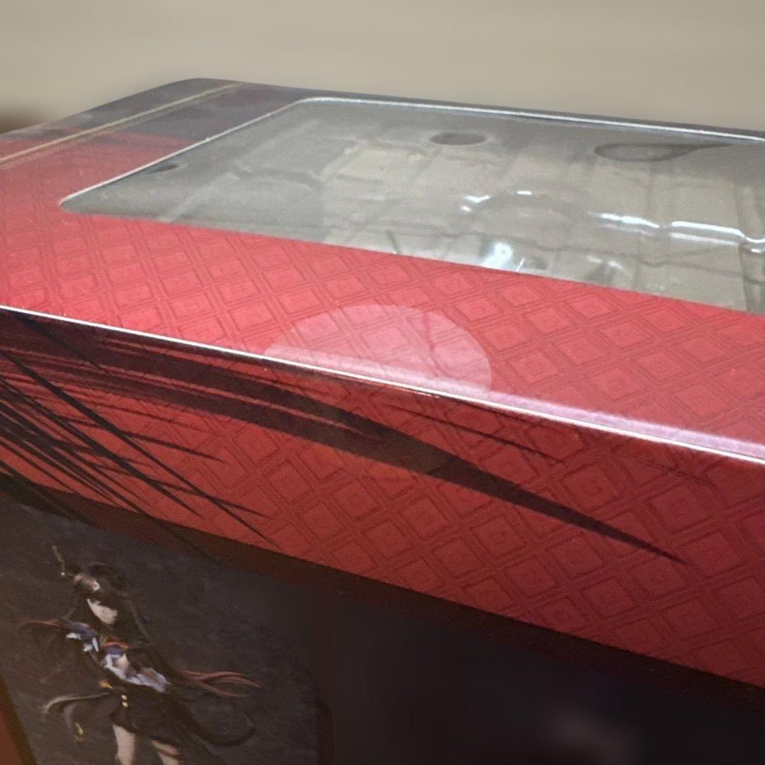 【新品未開封】 ドュラメンテ 1/7 フィギュア