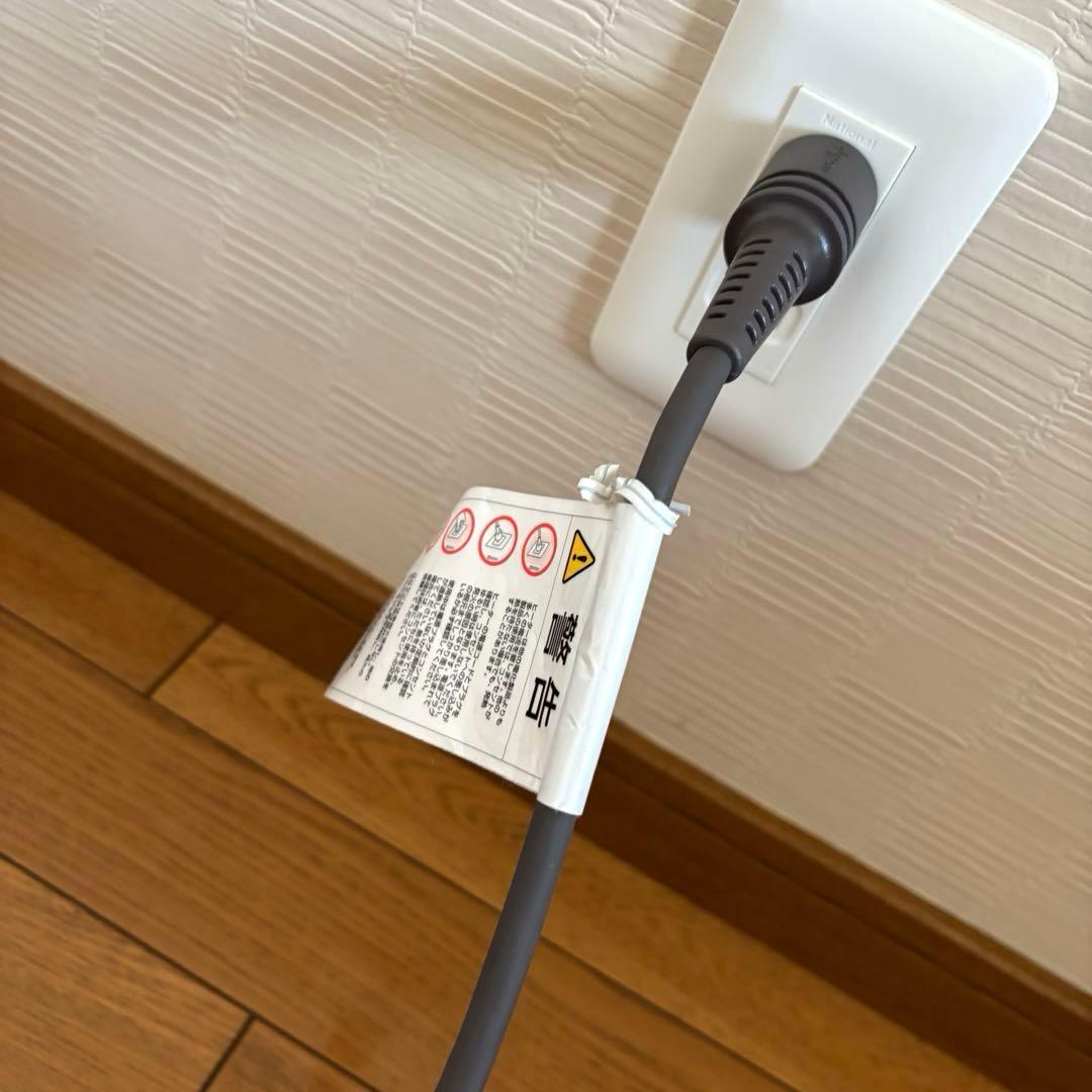 ダイソン　hot + cool 2022年製 清浄機能付ファンヒーター