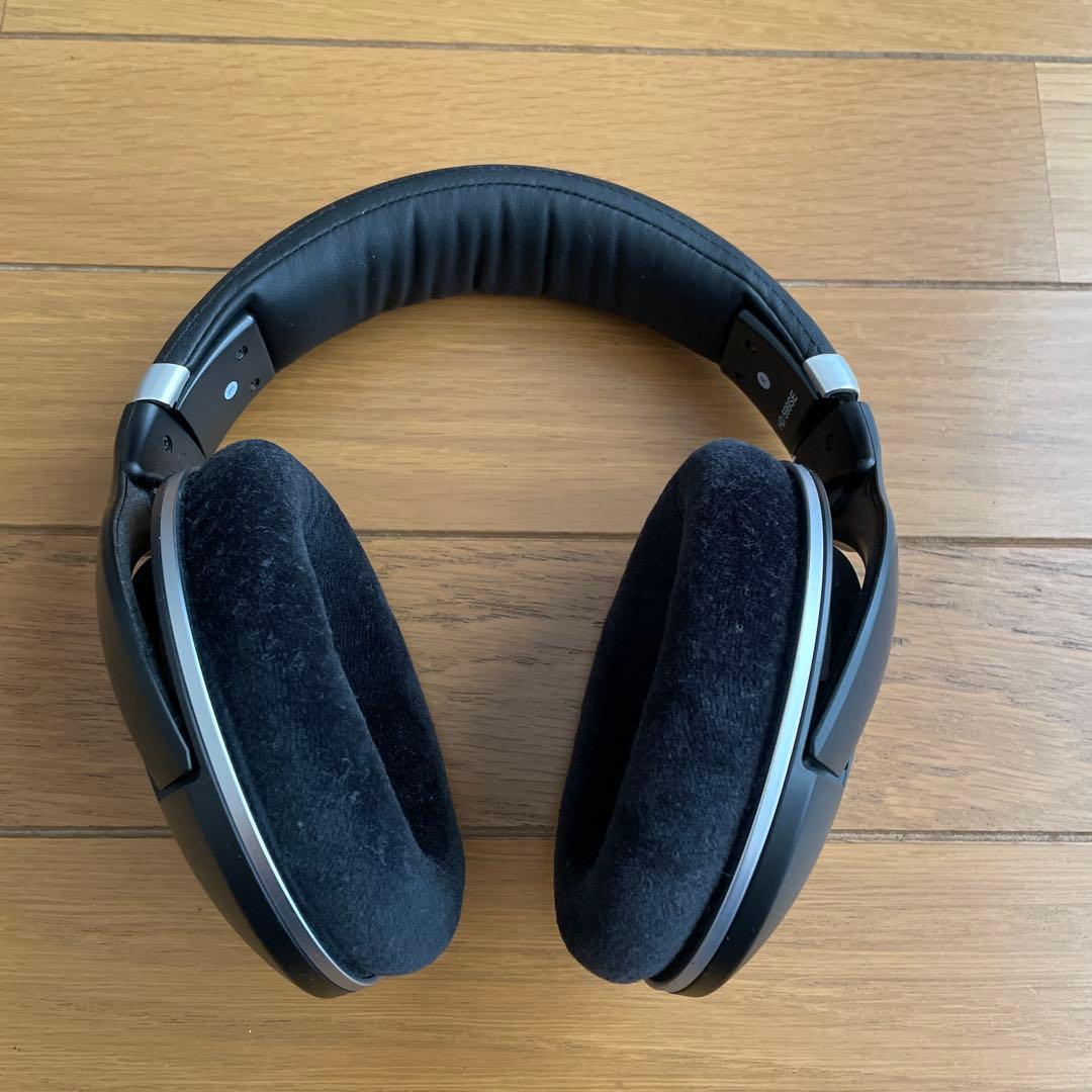 ヘッドホン SENNHEISER HD 599SE