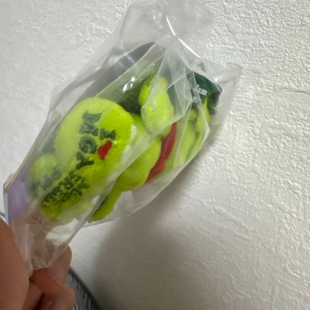 ひ*な様 ミセス メメル