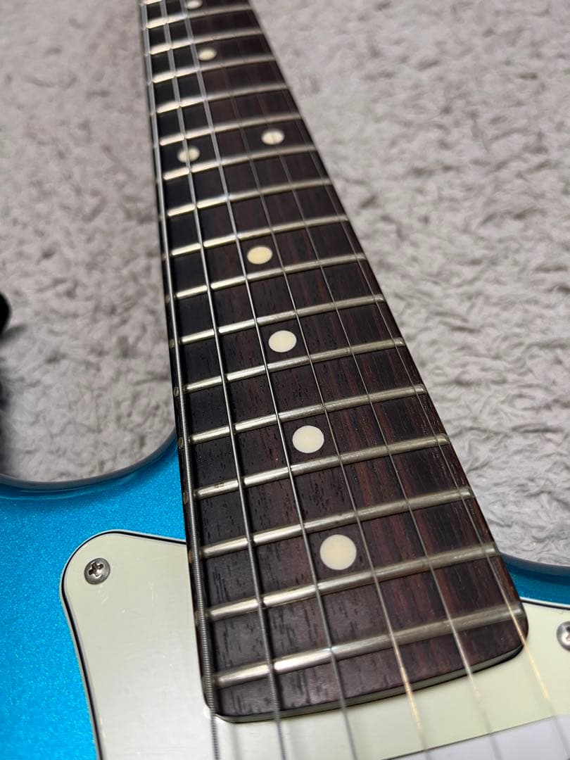 Coolz ZST-1R lPB スカパラ加藤　流木MOD