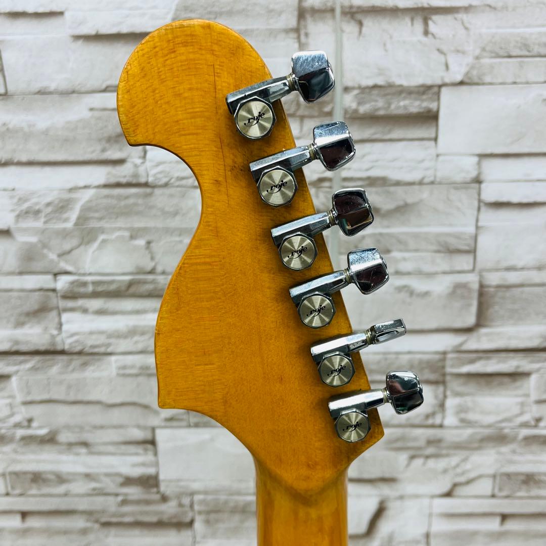 roje ロジェ TELECASTER DELUXE テレキャスター