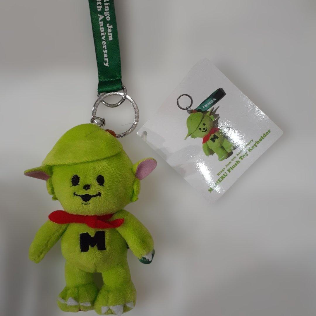 メメル　Mrs.GREEN APPLE ミセス