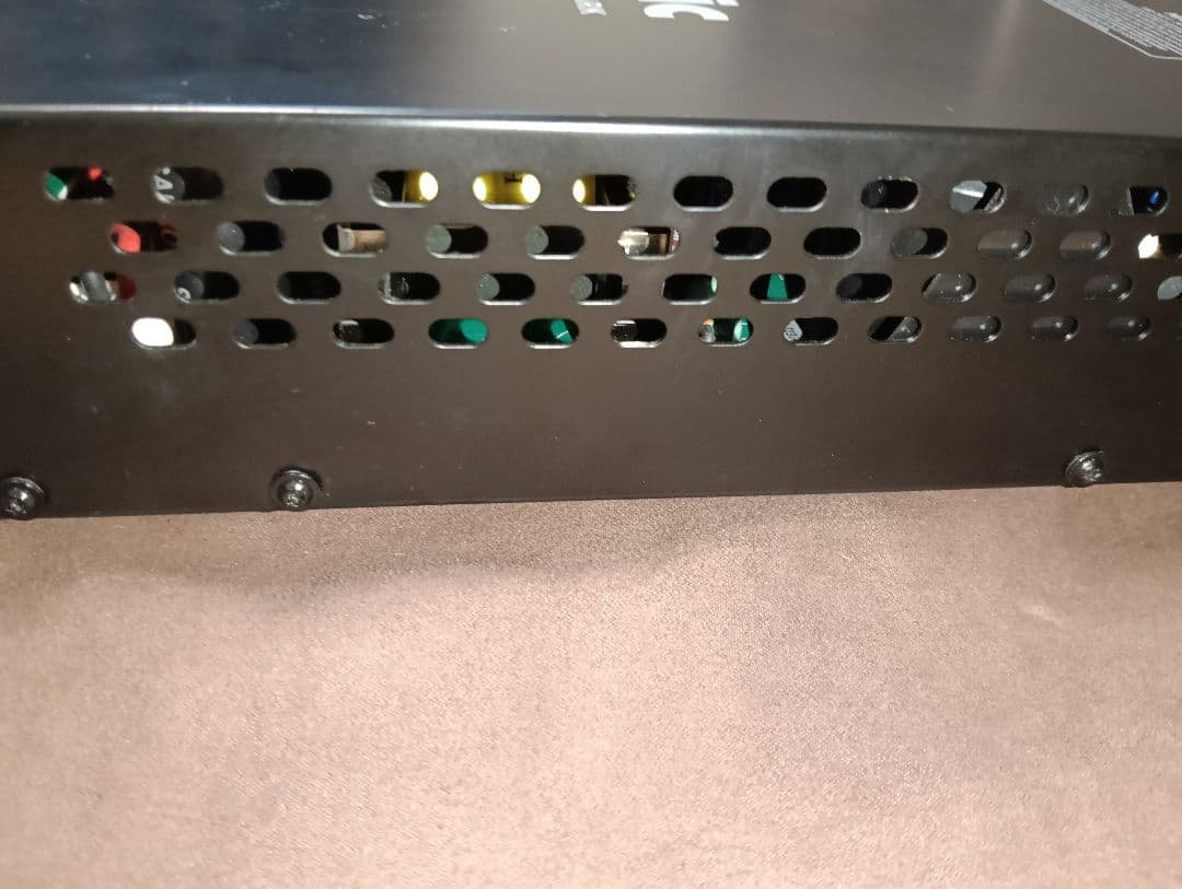 ベース tc electronic BH250