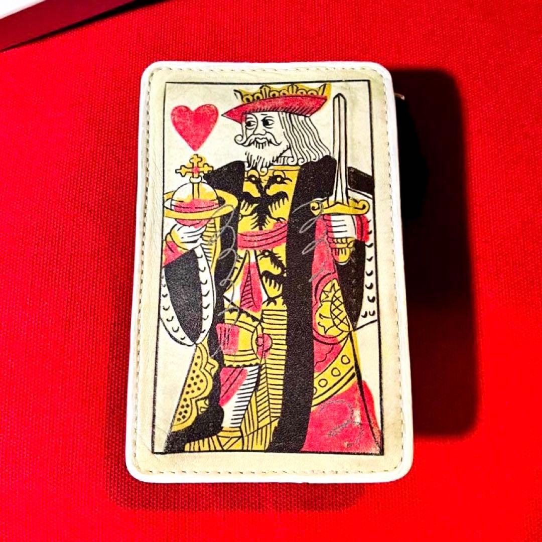 【超希少✴︎レア✴︎ヴィンテージ】ヴィヴィアンウエストウッド✴︎キー＆カードケース