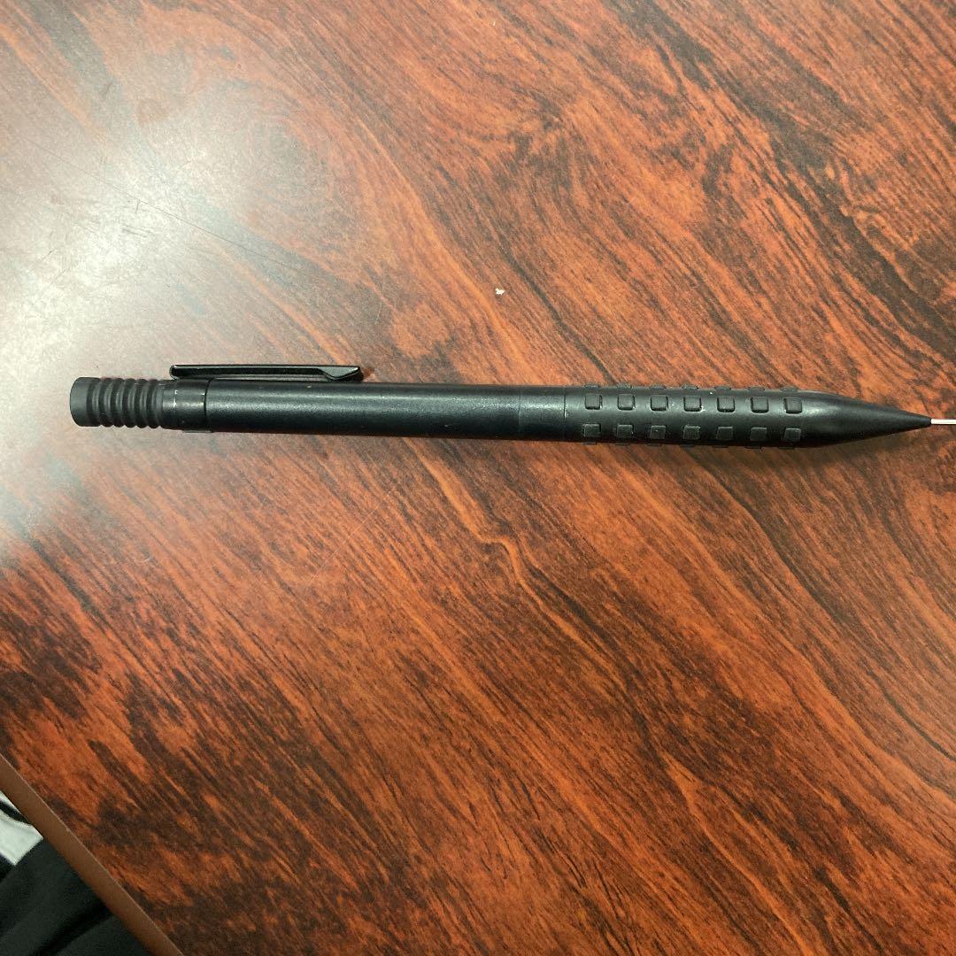 【10年前購入】ぺんてる スマッシュ 0.5