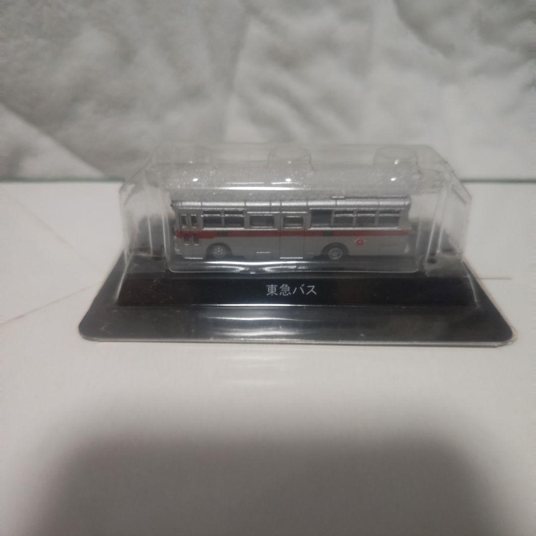 京商ダイキャストバスシリーズ 路線バス [1]
