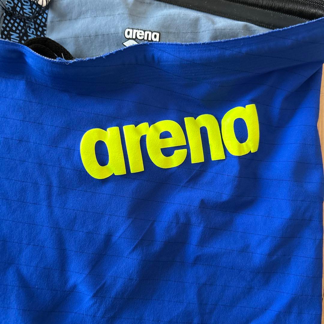 水着・ラッシュガード arena carbon AIR 2