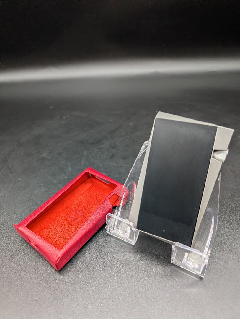 【美品・動作確認済】Astell&Kern SR25 64GB