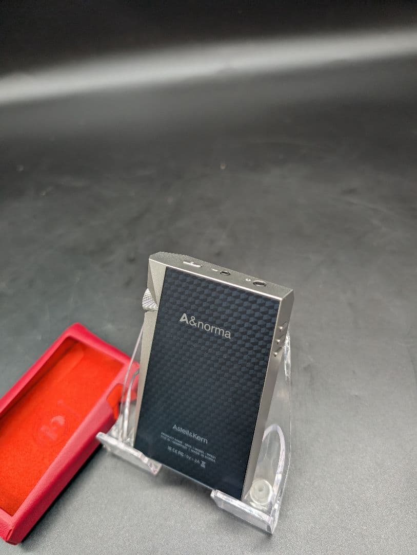 【美品・動作確認済】Astell&Kern SR25 64GB