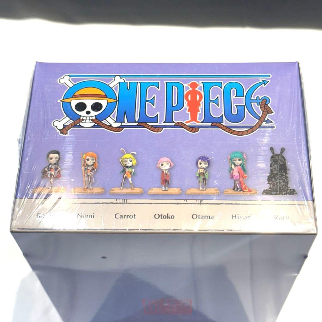 日本未入荷 ONEPIECE mighty jaxx コラボ レディースver