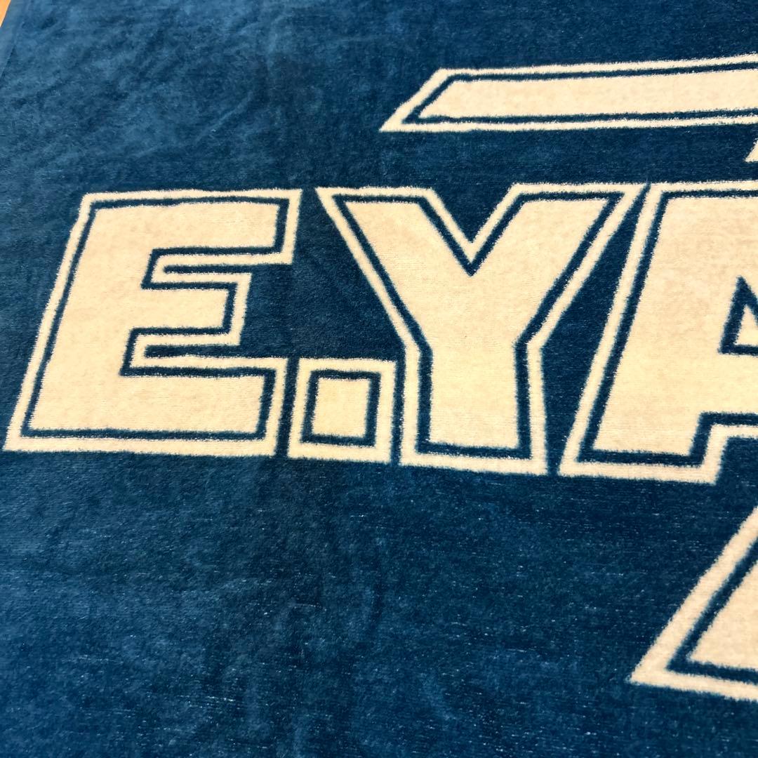 E.YAZAWA スペシャルビーチタオル