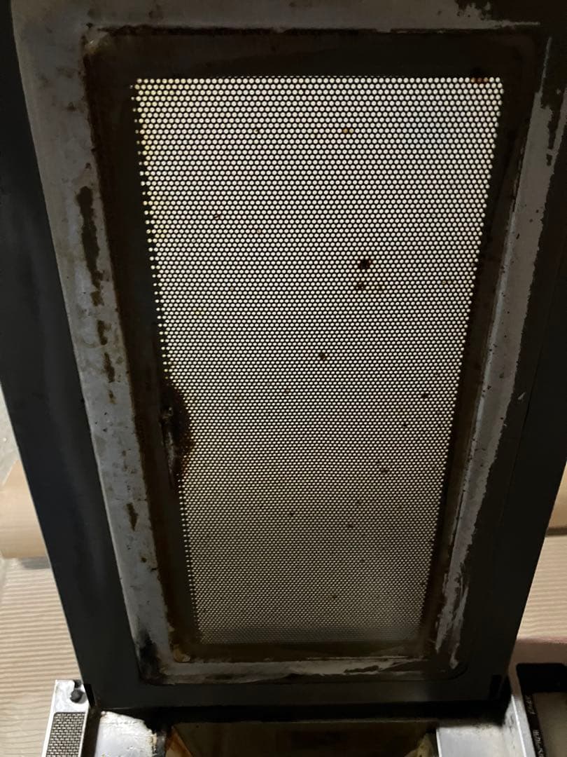 19年製　ホシザキ電気 業務用電子レンジ　HMN-18A