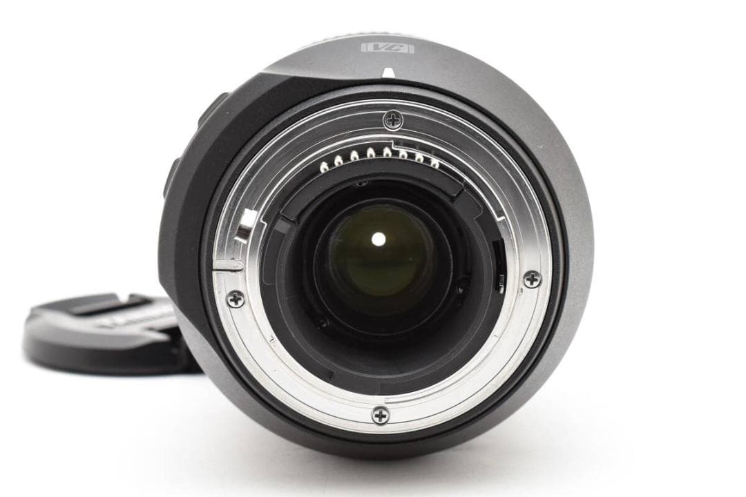 TAMRON 70-300mm F4-5.6 VC USD A030 ニコン
