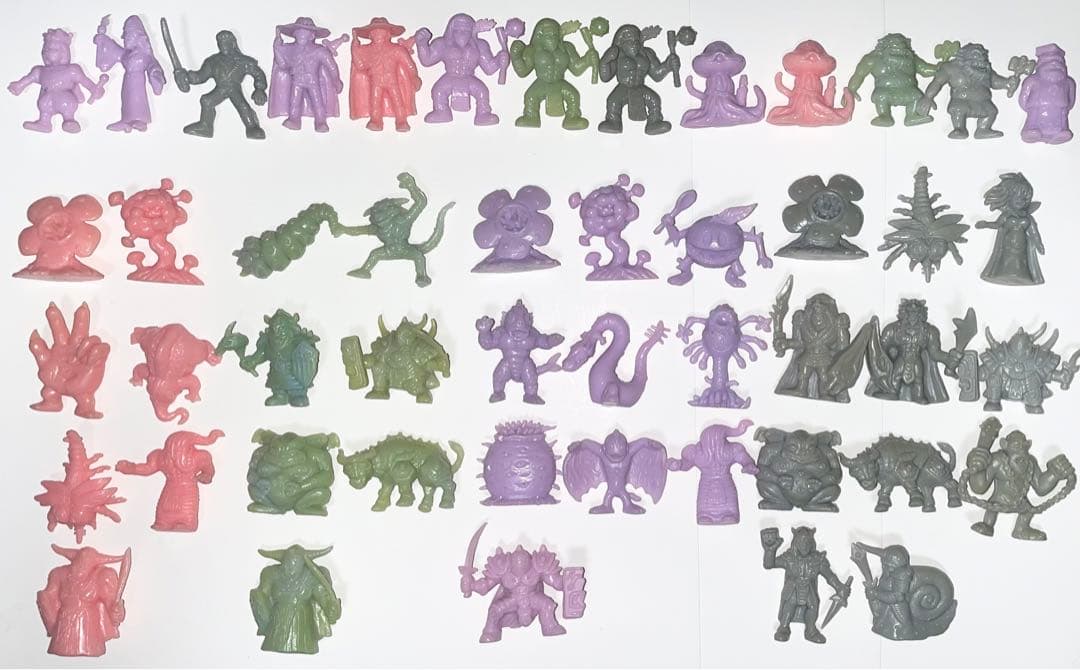 ロッテ ネクロスの要塞 900点以上セット