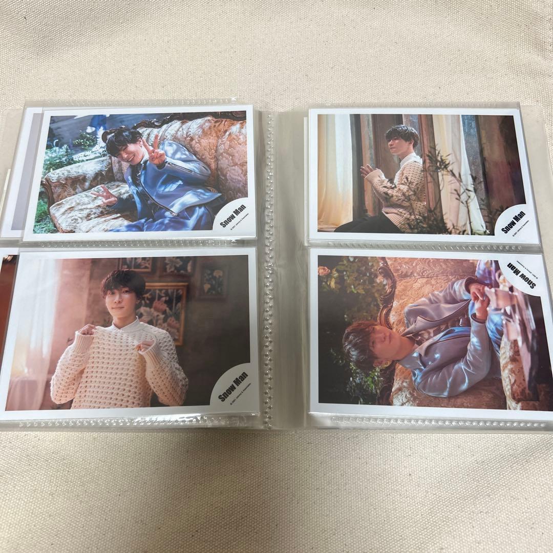 【バラ売り】Man 公式写真