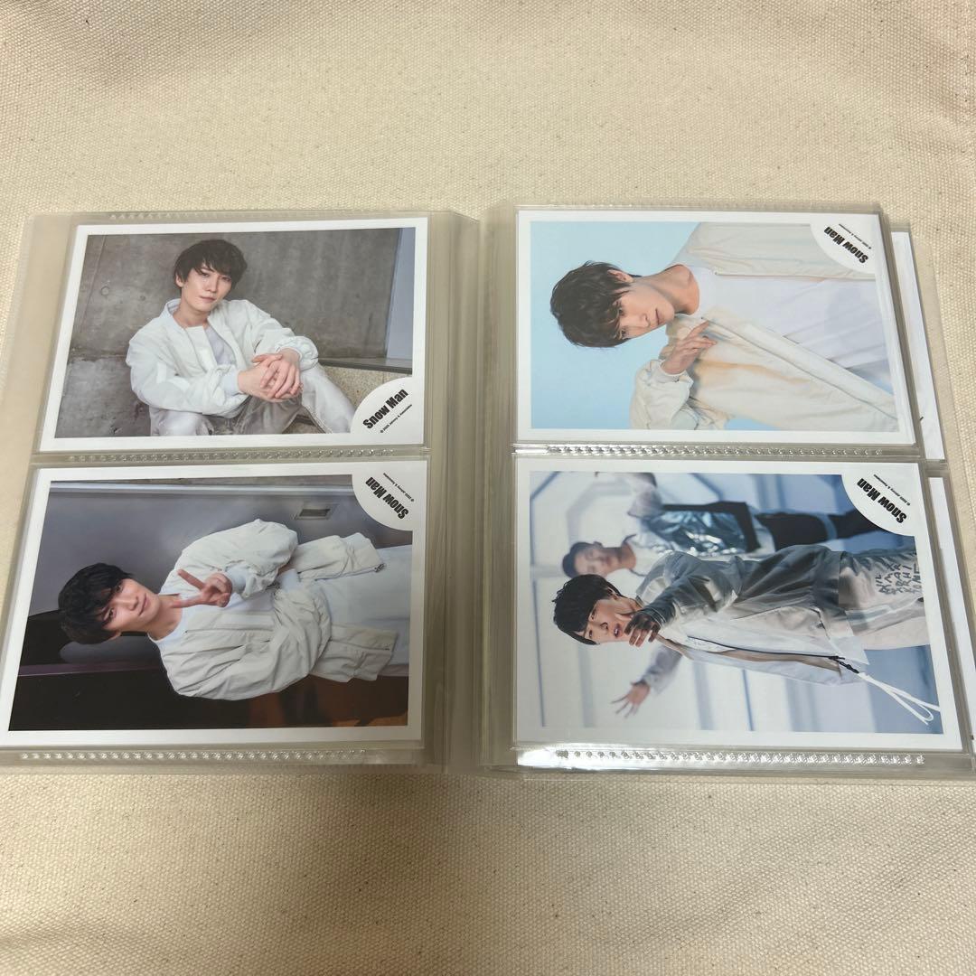 【バラ売り】Man 公式写真