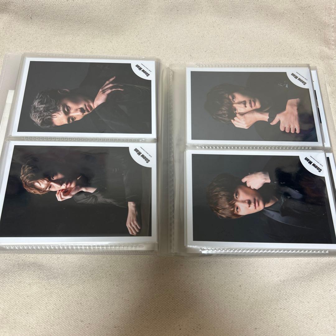 【バラ売り】Man 公式写真