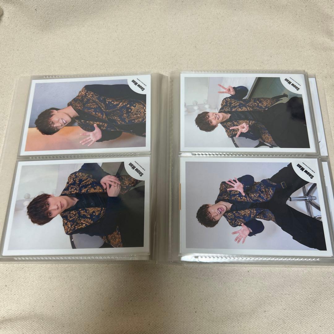 【バラ売り】Man 公式写真