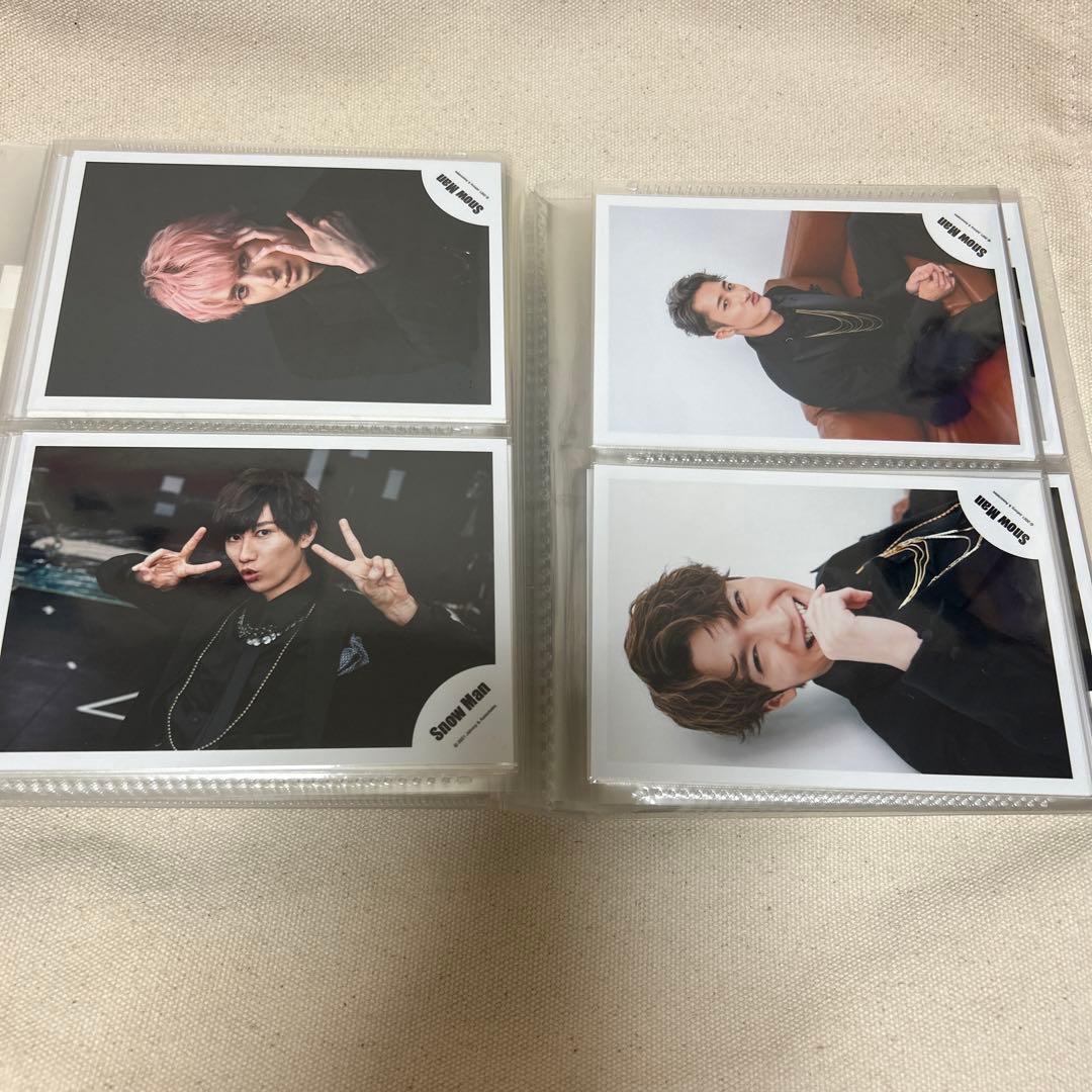 【バラ売り】Man 公式写真