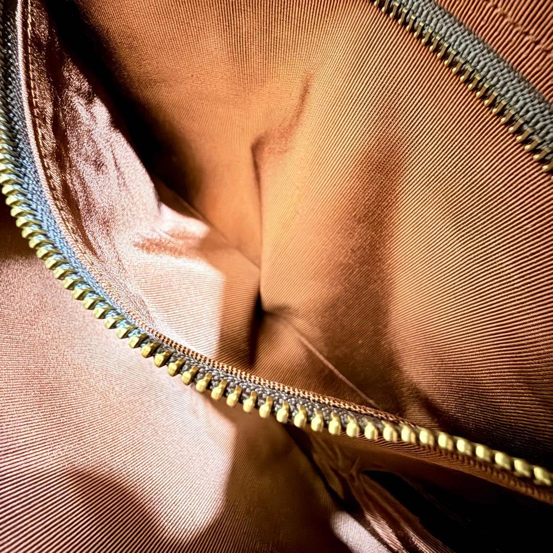 ■美品■LOUIS VUITTON ルイヴィトン モノグラム ジョフィーユ27