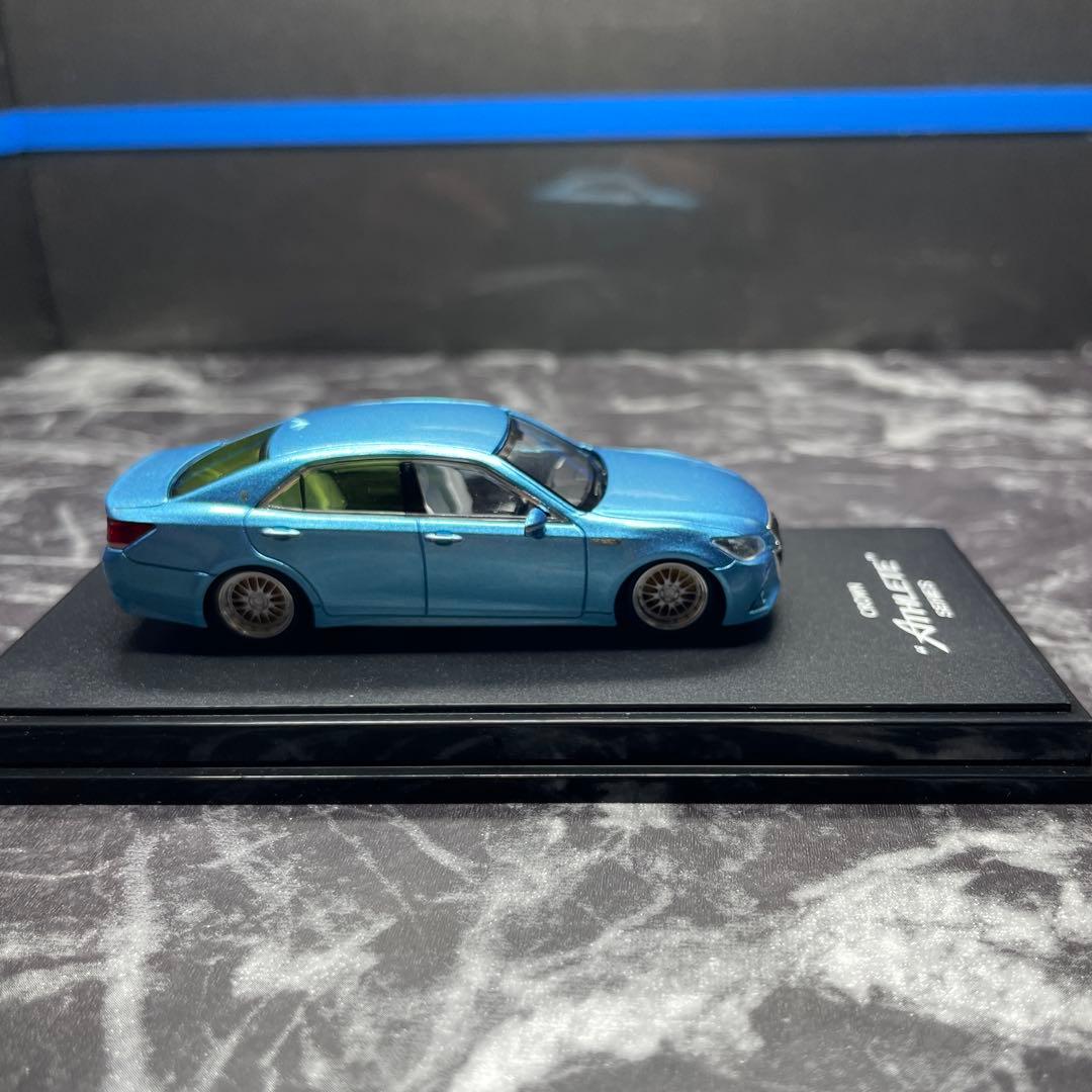 21 クラウン　ミニカー