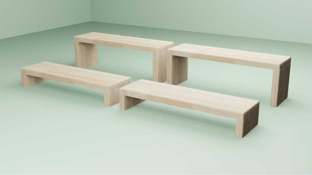 リンテン♡ページ