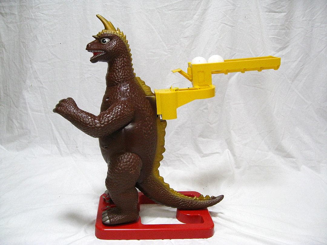 #ブルマァク #怪獣バッテンガー #アーストロン #1970年代 #特撮 #円谷