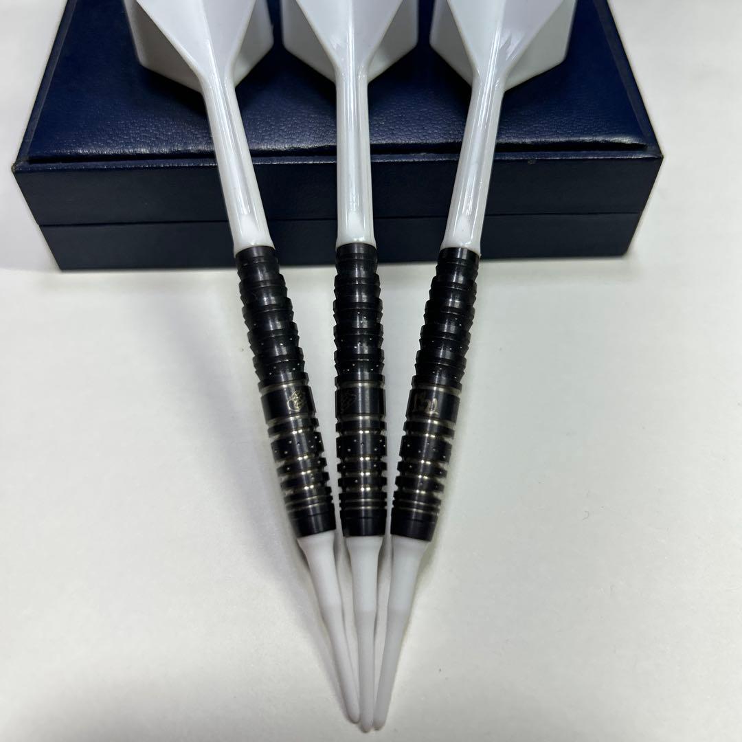 美品！激レア！TARGETMAYO G6 DARTS HIV E Limited