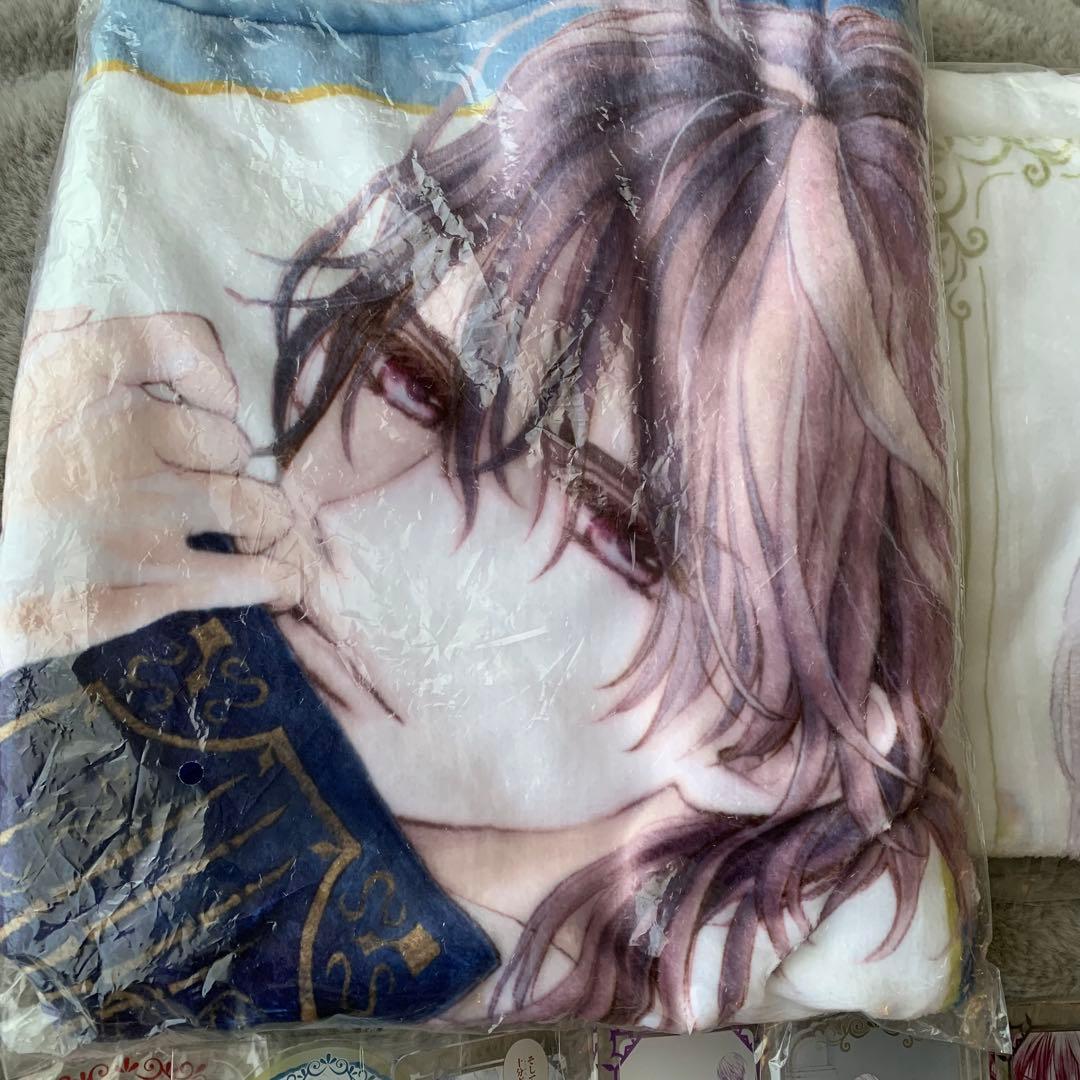 ヴァンパイア騎士　漫福ガチャ　枢　零　A4ポスター POP 28点セット