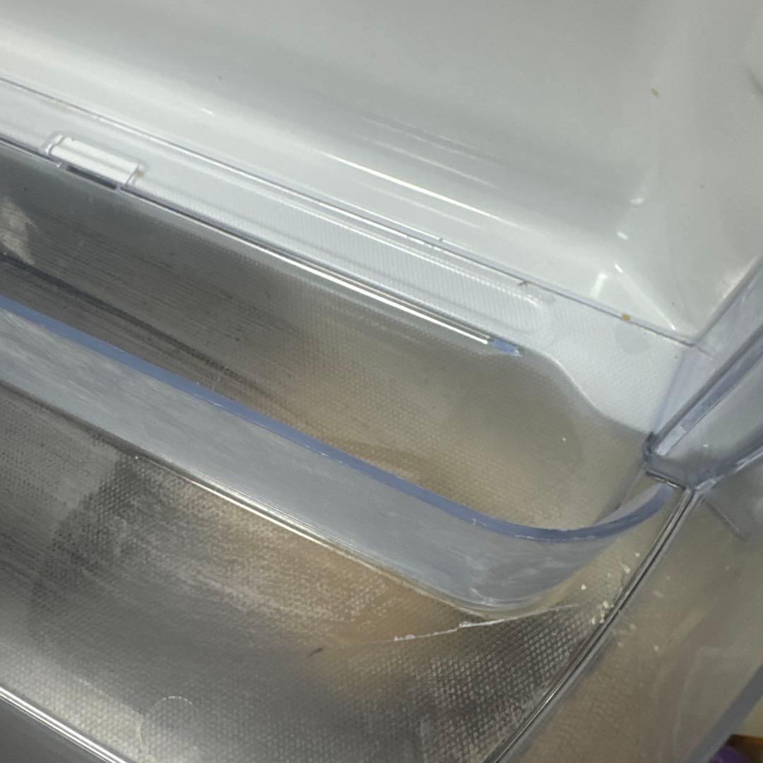 【2022年製】シャープ SHARP 冷蔵庫 280L SJ-PD28H-T