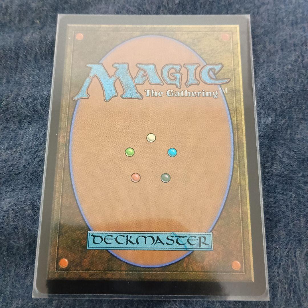 も*り様 マジックザギャザリング　アガサの魂の大釜　拡張アート