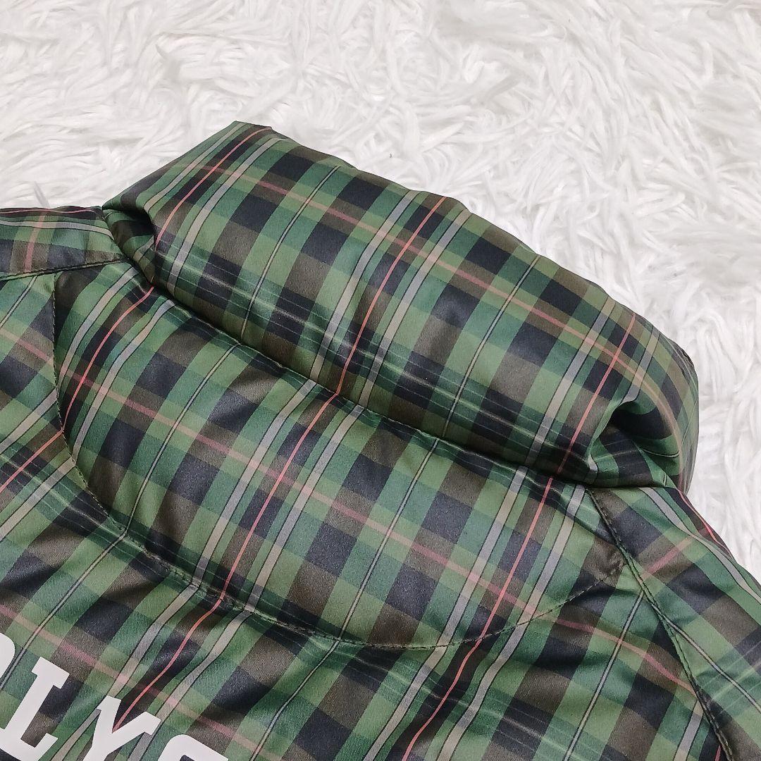 ✨未使用級✨パーリーゲイツ　4WAY　リバーシブルダウンジャケット　O