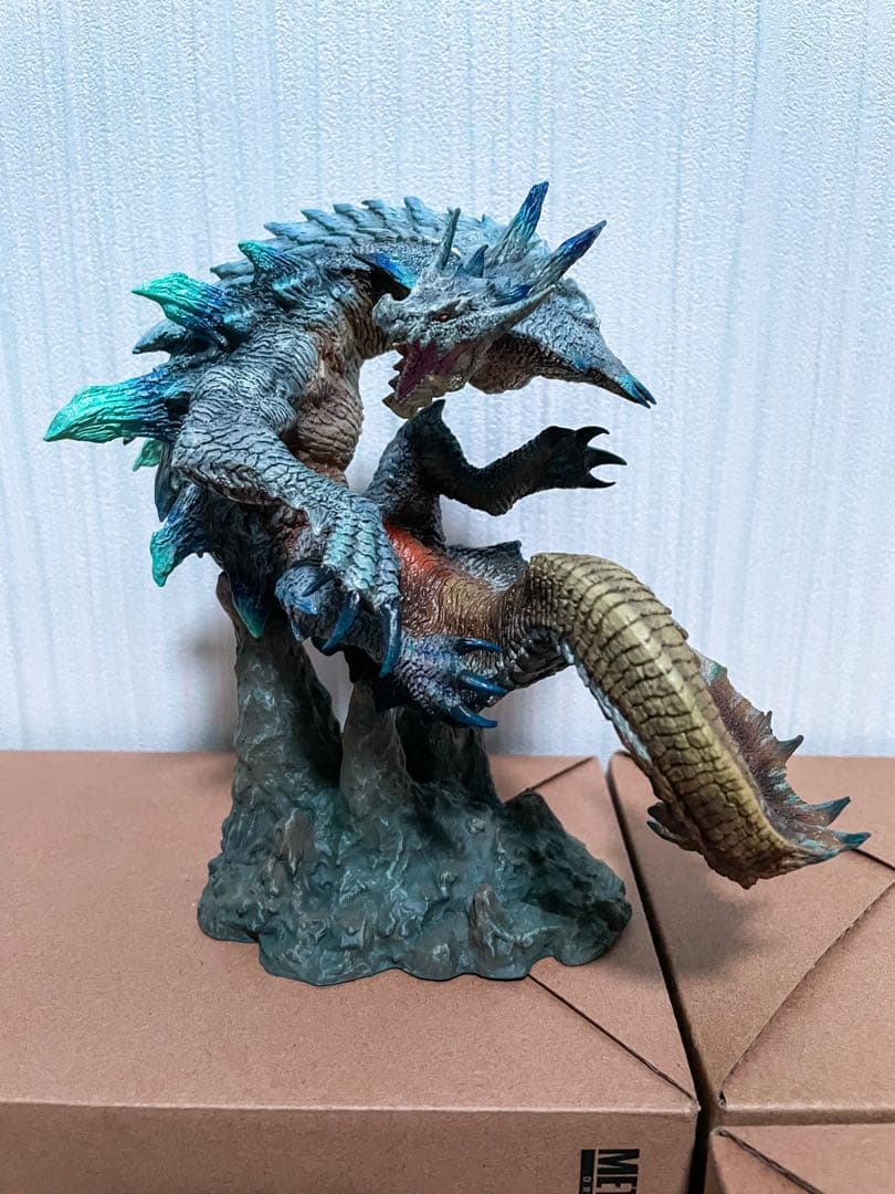 ラギアクルス亜種 CFB クリエイターズモデル