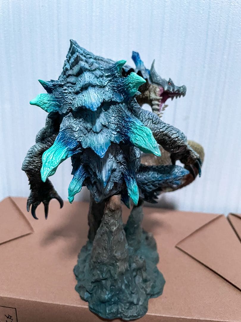 ラギアクルス亜種 CFB クリエイターズモデル