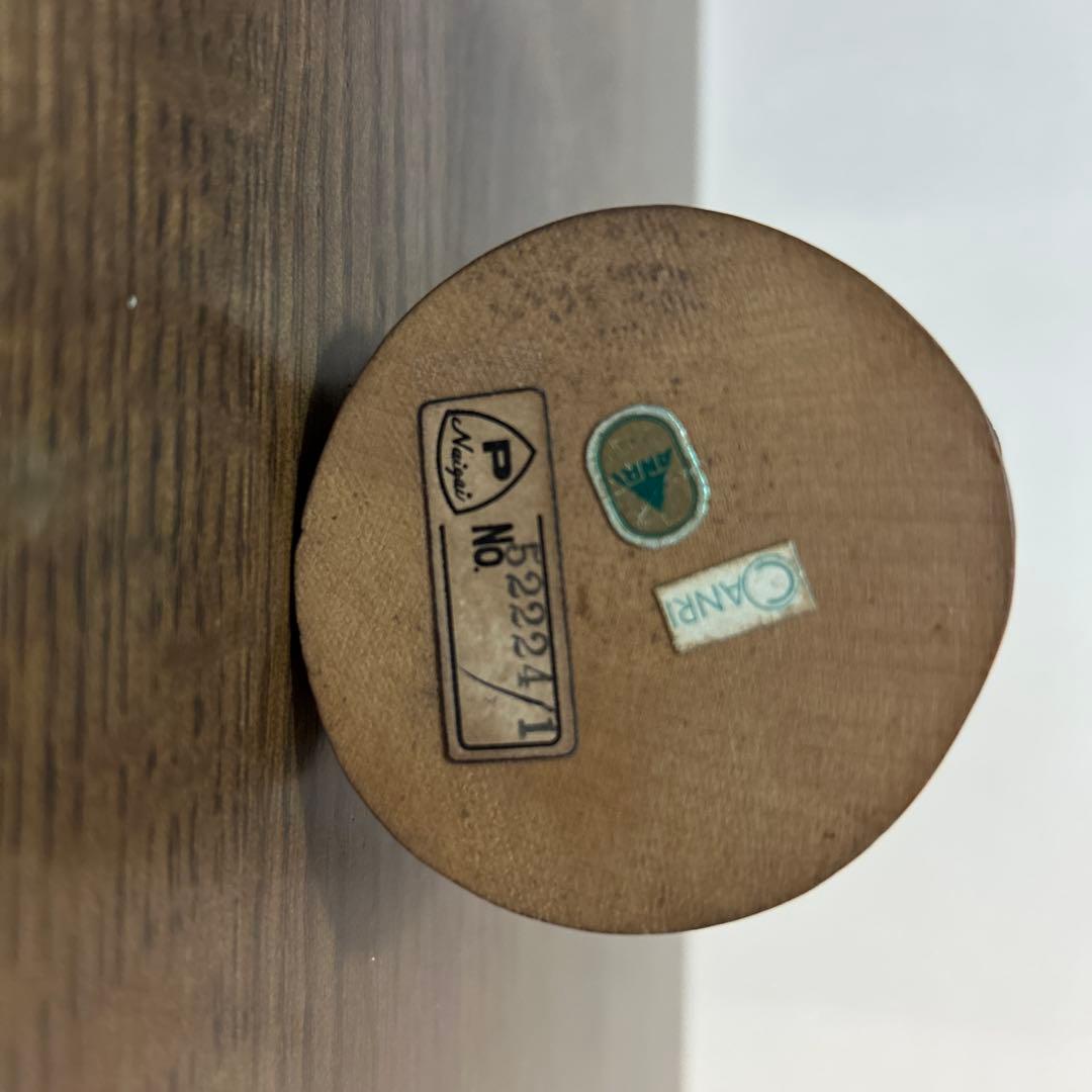 ANRI 木彫り人形