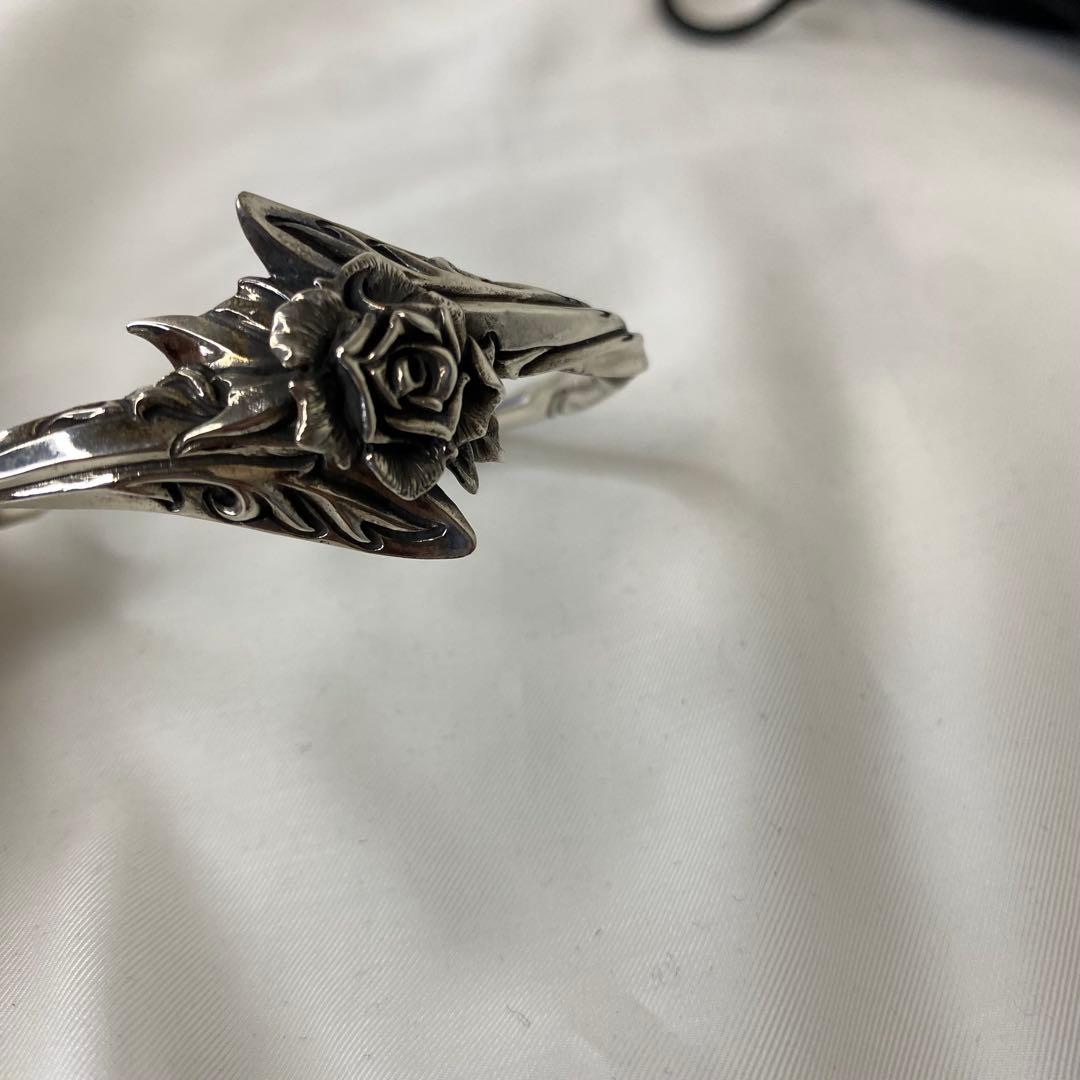 GLAM SCALE ブレスレット