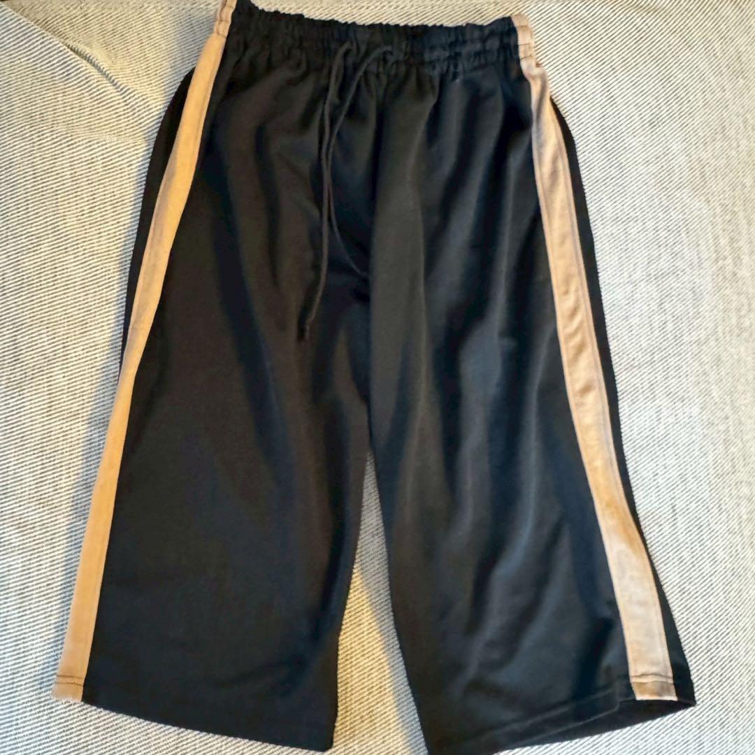 大垣サウナ 館内着