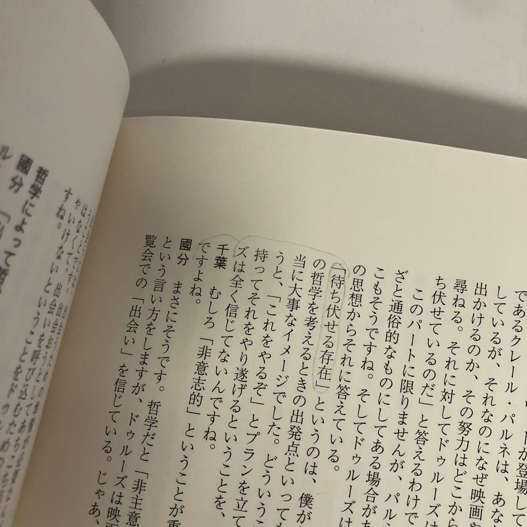 【絶版】ジル・ドゥルーズのアベセデール DVD