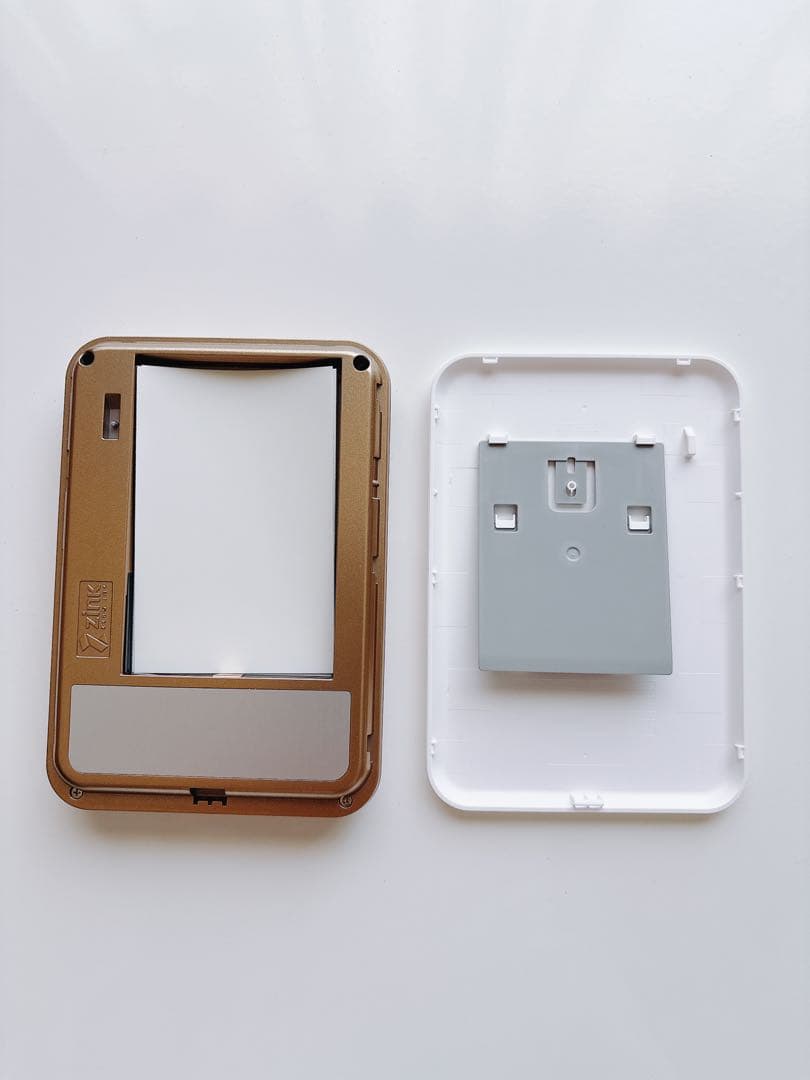 Canon iNSPiC PV-123 ポータブルプリンター