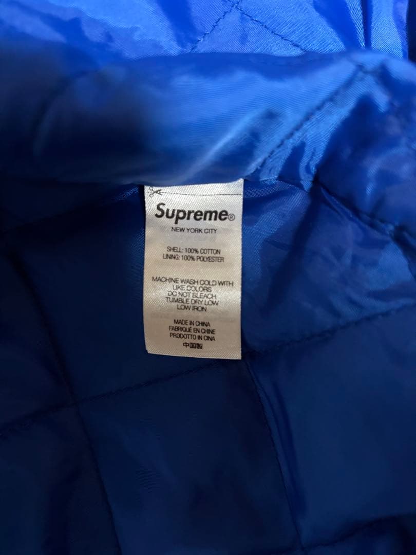 Supreme JUNYA WATANABE MAN チェックジャケット M