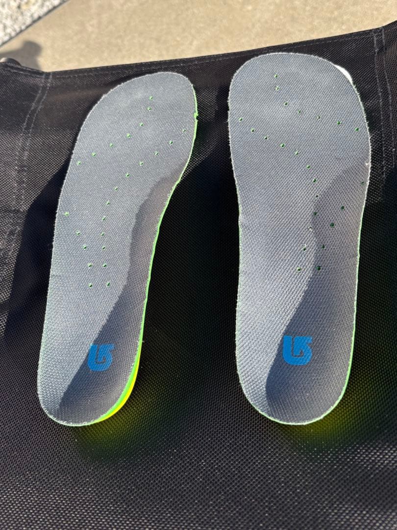 Burton ion バートンスノーボードブーツ　アイオン28.0