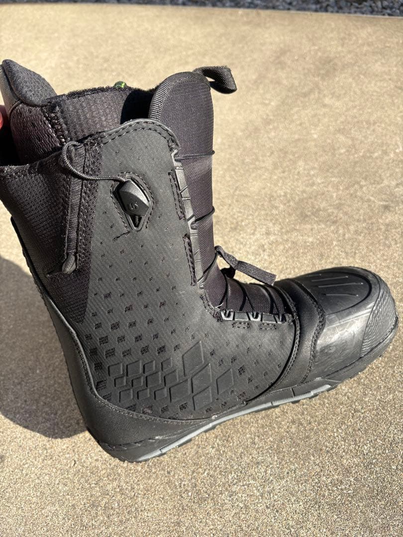 Burton ion バートンスノーボードブーツ　アイオン28.0
