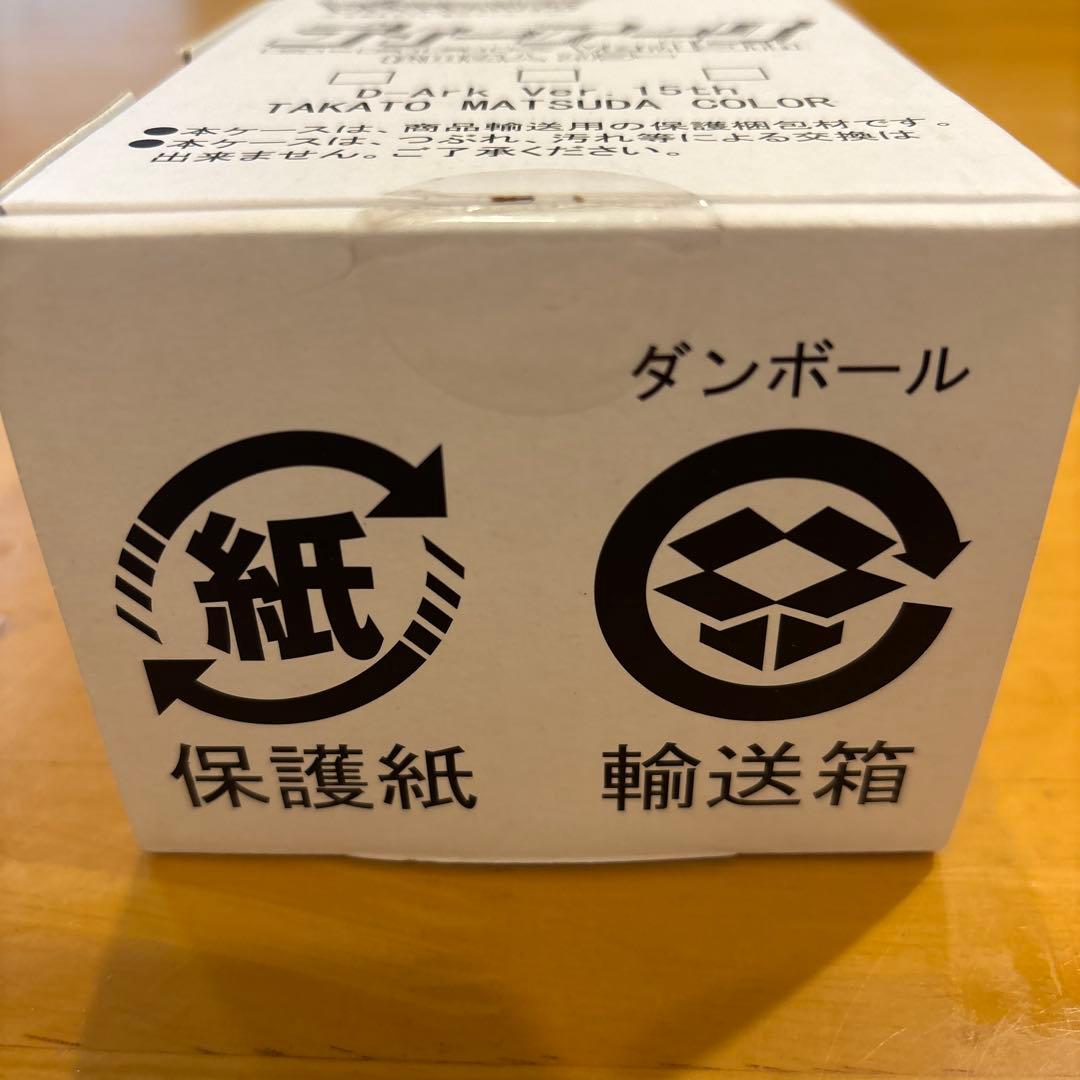 デジモンテイマーズ ディーアークVer.15th 松田啓人カラー