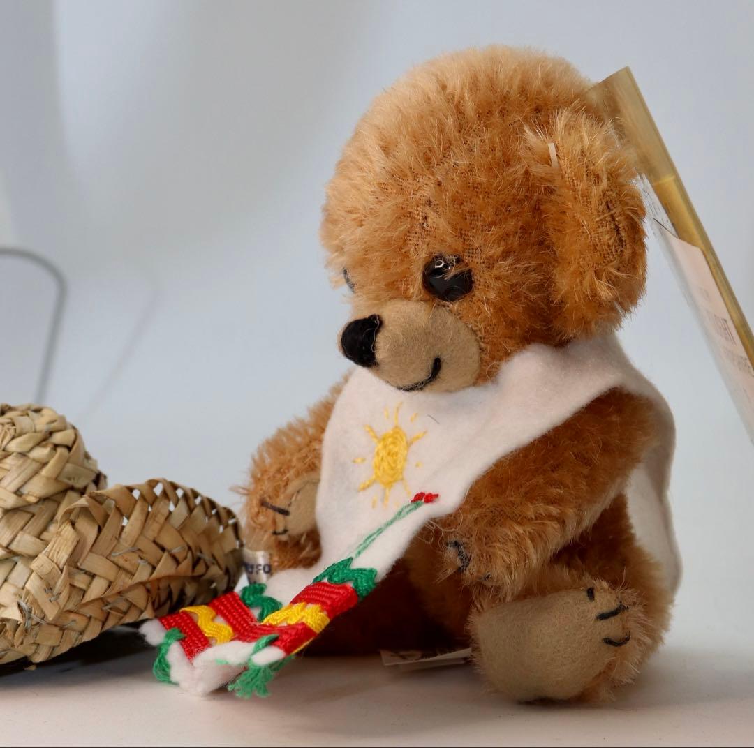 CHEEKY SOUTH OF THE BORDER メリーソート 14cm