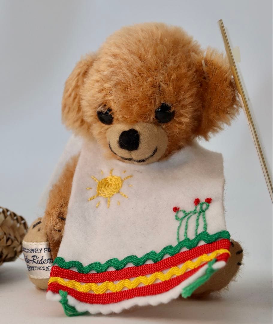 CHEEKY SOUTH OF THE BORDER メリーソート 14cm