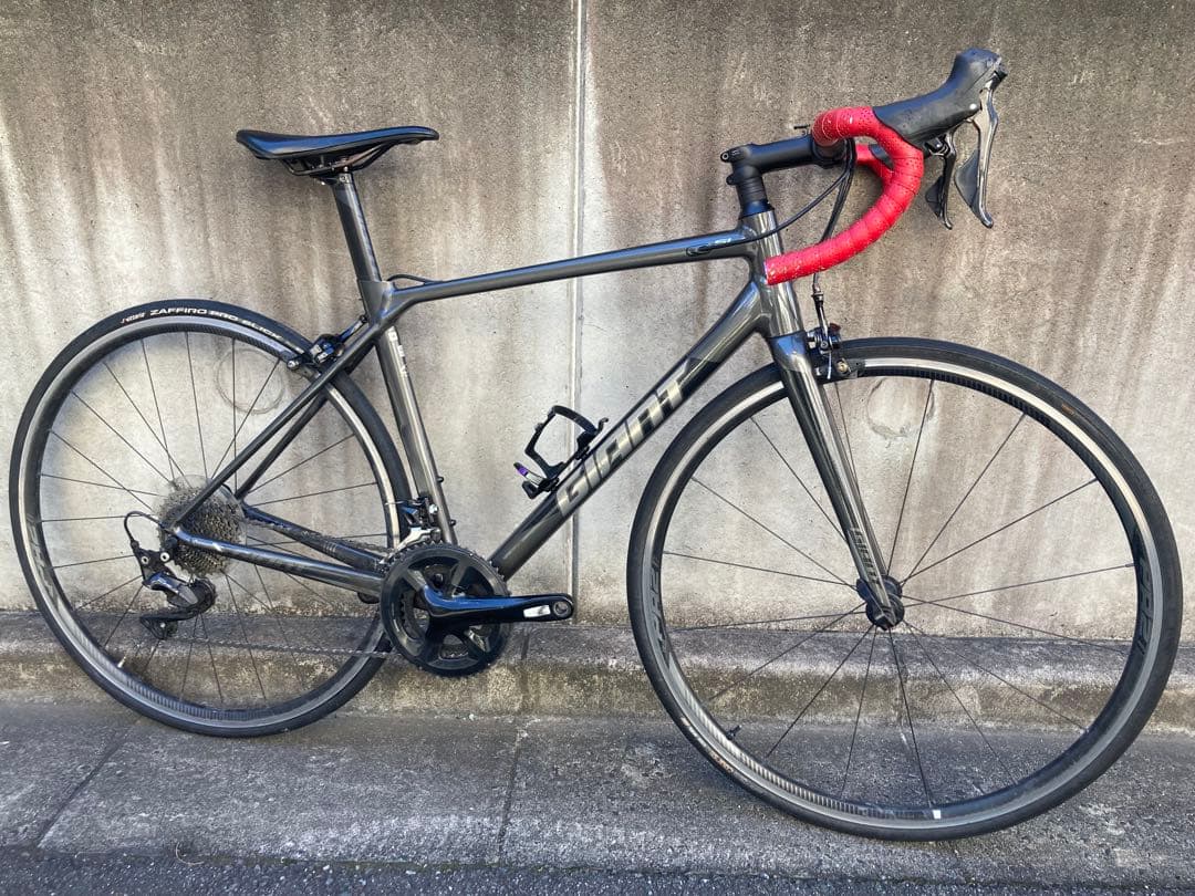 整備済み　GIANT 「ジャイアント」 TCR SL1 ロードバイク