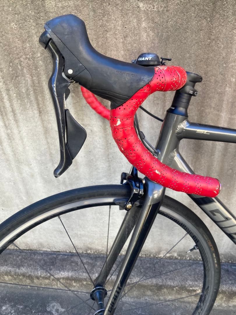 整備済み　GIANT 「ジャイアント」 TCR SL1 ロードバイク